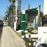 Luxury Sea Lanzarote Palu House 度假居 科斯塔特吉塞