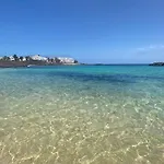 Luxury Sea Lanzarote Palu House 度假居 科斯塔特吉塞