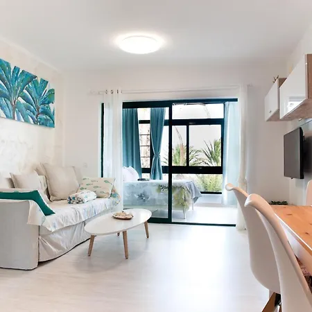 Luxury Sea Lanzarote Palù House