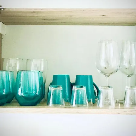 بيت للعطل Luxury Sea Lanzarote Palu House