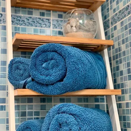 Luxury Sea Lanzarote Palù House *