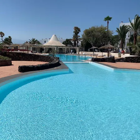 Luxury Sea Lanzarote Palù House *