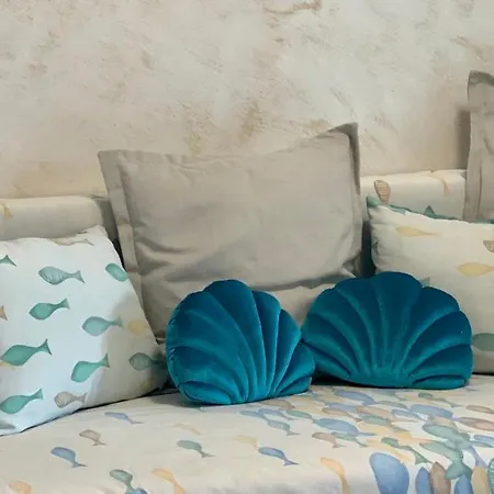 Luxury Sea Lanzarote Palù House Hébergement de vacances