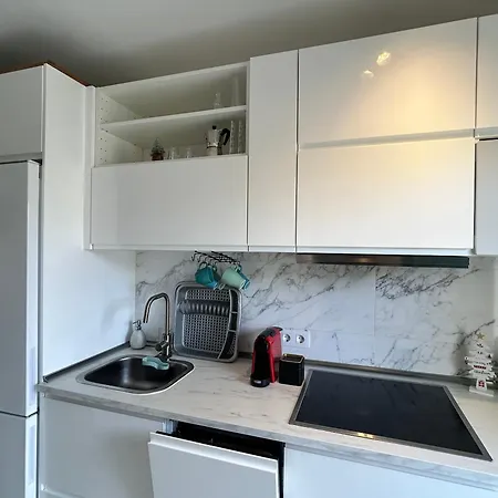 Luxury Sea Lanzarote Palù House