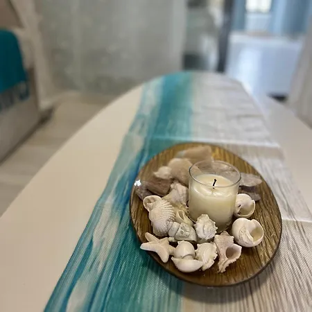 Luxury Sea Lanzarote Palù House Hébergement de vacances Costa Teguise