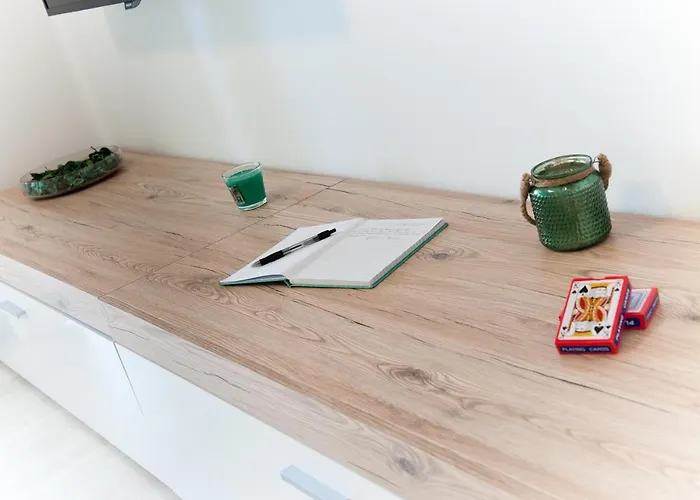 Luxury Sea Lanzarote Palu House Dom wakacyjny