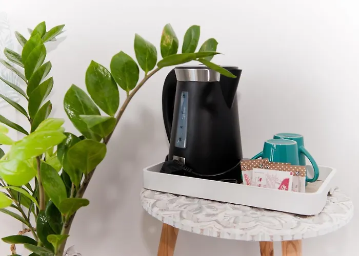 Luxury Sea Lanzarote Palu House Dom wakacyjny