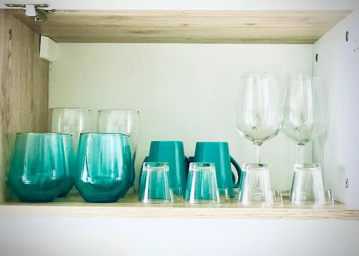 Dom wakacyjny Luxury Sea Lanzarote Palu House