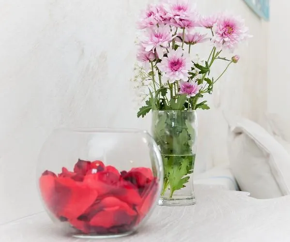 Luxury Sea Lanzarote Palu House * Costa Teguise