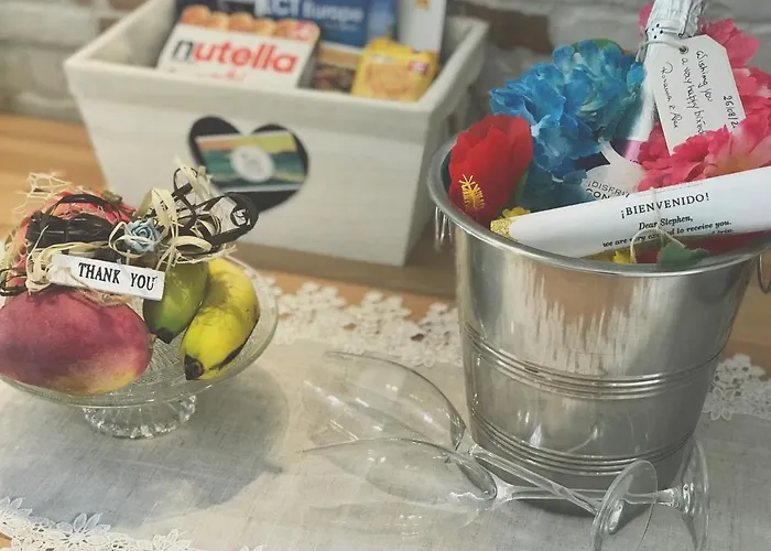 Dom wakacyjny Luxury Sea Lanzarote Palu House Costa Teguise