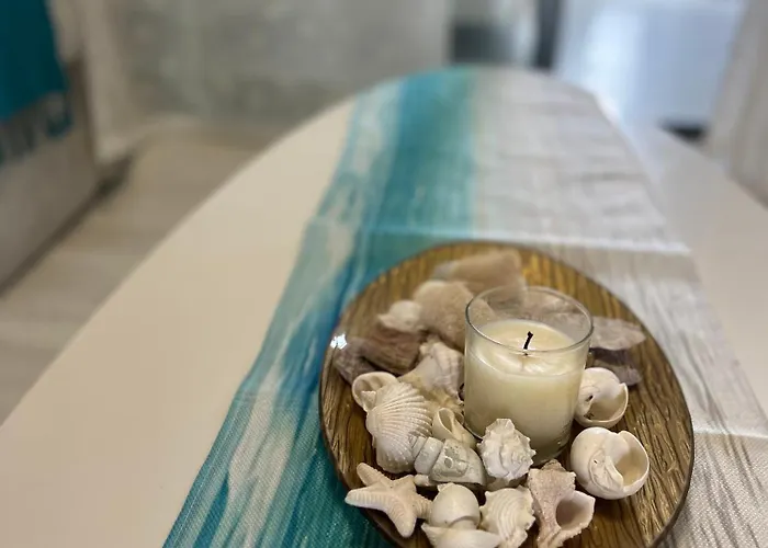 Luxury Sea Lanzarote Palu House Dom wakacyjny Costa Teguise