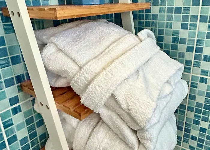 Luxury Sea Lanzarote Palu House Costa Teguise