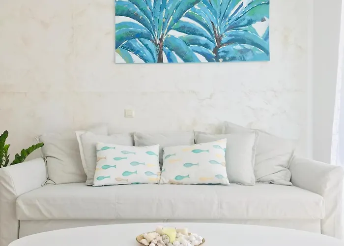 Luxury Sea Lanzarote Palu House Dom wakacyjny Costa Teguise