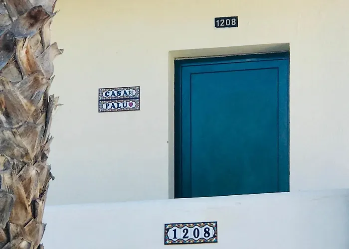 Dom wakacyjny Luxury Sea Lanzarote Palu House Costa Teguise