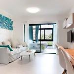 Luxury Sea Lanzarote Palu House