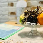 Luxury Sea Lanzarote Palu House 度假居 科斯塔特吉塞