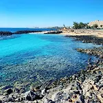 Luxury Sea Lanzarote Palu House * 科斯塔特吉塞