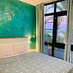 Сasa de vacaciones Luxury Sea Lanzarote Palu House Costa Teguise