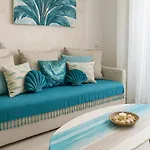 Luxury Sea Lanzarote Palu House *