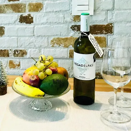 Luxury Sea Lanzarote Palu House Дом отдыха *