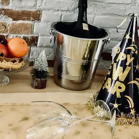 Дом отдыха Luxury Sea Lanzarote Palu House *