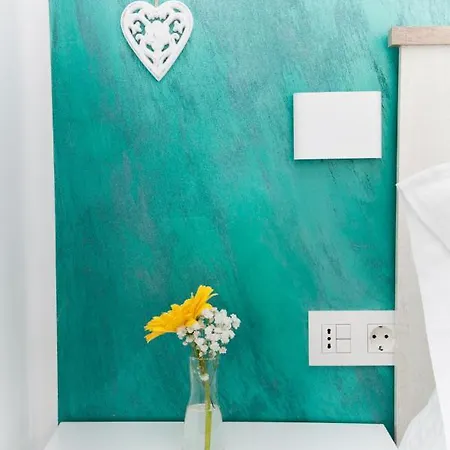 Дом отдыха Luxury Sea Lanzarote Palu House Коста-Тегисе