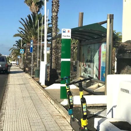 Luxury Sea Lanzarote Palu House Σπίτι διακοπών Costa Teguise