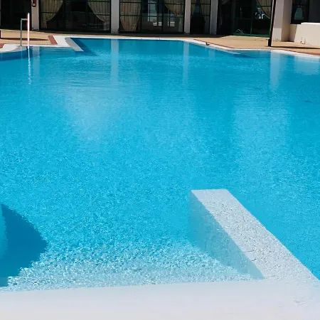 Дом отдыха Luxury Sea Lanzarote Palu House