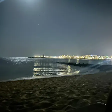 Prázdninový dům Luxury Sea Lanzarote Palu House Costa Teguise