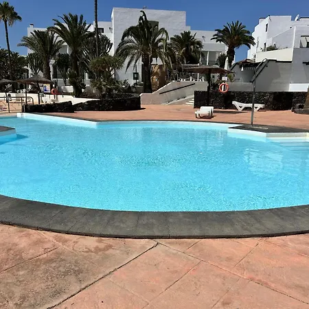 Luxury Sea Lanzarote Palù House * Costa Teguise