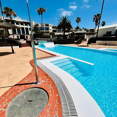 Prázdninový dům Luxury Sea Lanzarote Palu House Costa Teguise