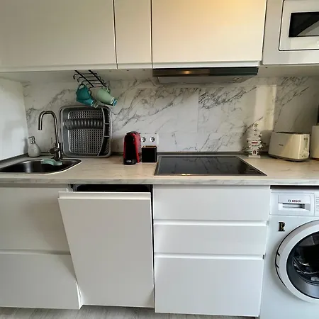 Luxury Sea Lanzarote Palu House * Costa Teguise