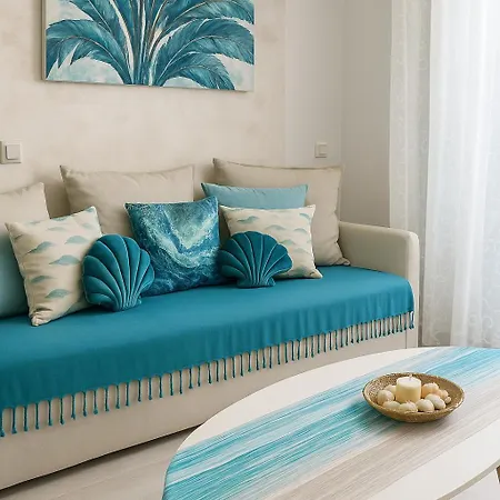 Luxury Sea Lanzarote Palu House *