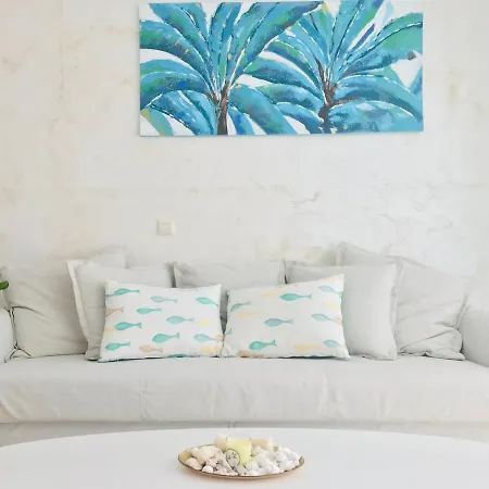 Luxury Sea Lanzarote Palu House Сasa de vacaciones Costa Teguise