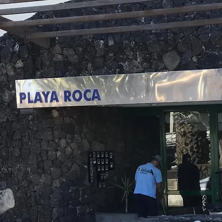 Luxury Sea Lanzarote Palu House *