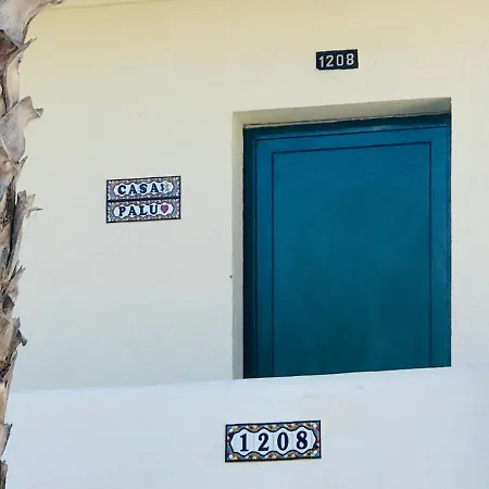 Дом отдыха Luxury Sea Lanzarote Palu House Коста-Тегисе