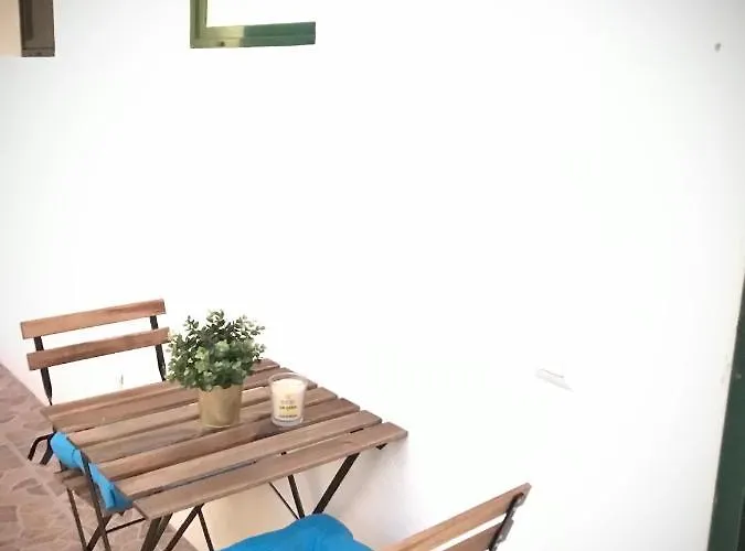 Luxury Sea Lanzarote Palu House 科斯塔特吉塞