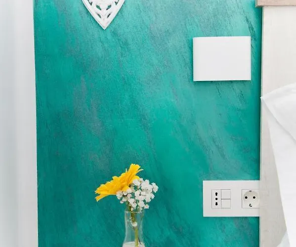 度假居 Luxury Sea Lanzarote Palu House 科斯塔特吉塞