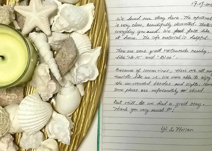 Дом отдыха Luxury Sea Lanzarote Palu House Коста-Тегисе