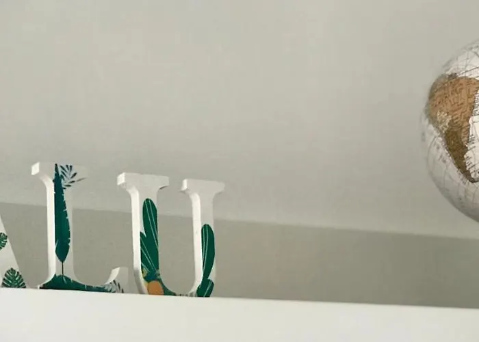 Luxury Sea Lanzarote Palu House Prázdninový dům