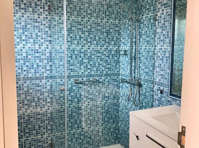 Prázdninový dům Luxury Sea Lanzarote Palu House *