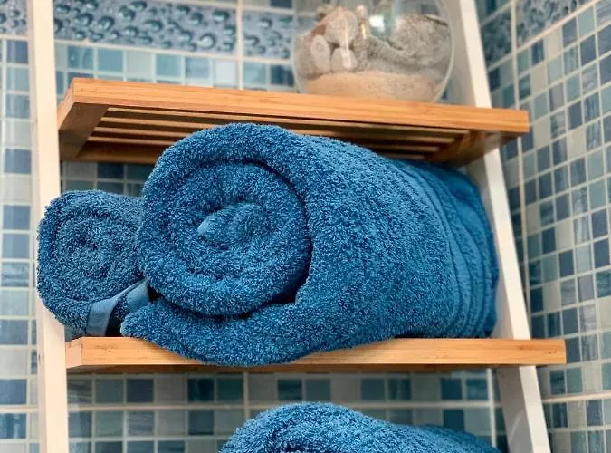 Luxury Sea Lanzarote Palu House *