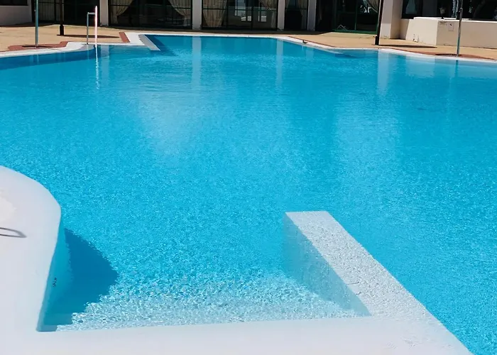 Prázdninový dům Luxury Sea Lanzarote Palu House