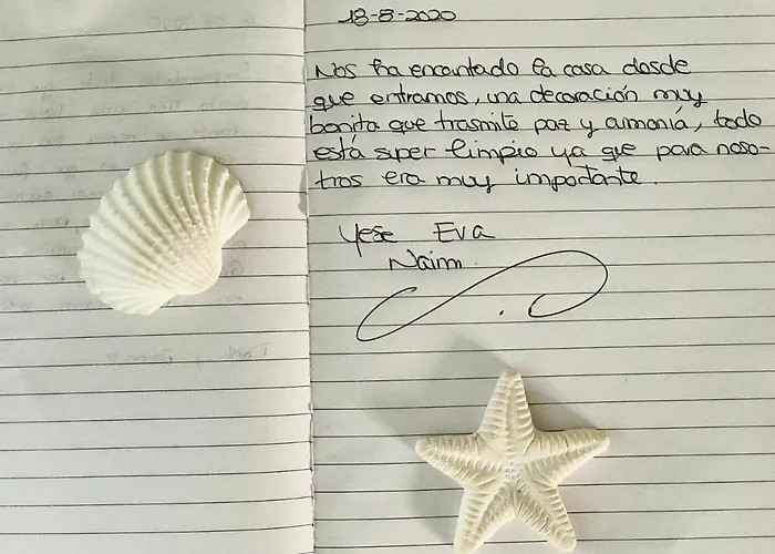 Luxury Sea Lanzarote Palu House Prázdninový dům