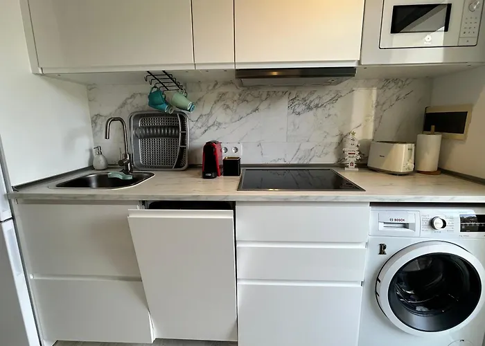 Luxury Sea Lanzarote Palu House * Costa Teguise