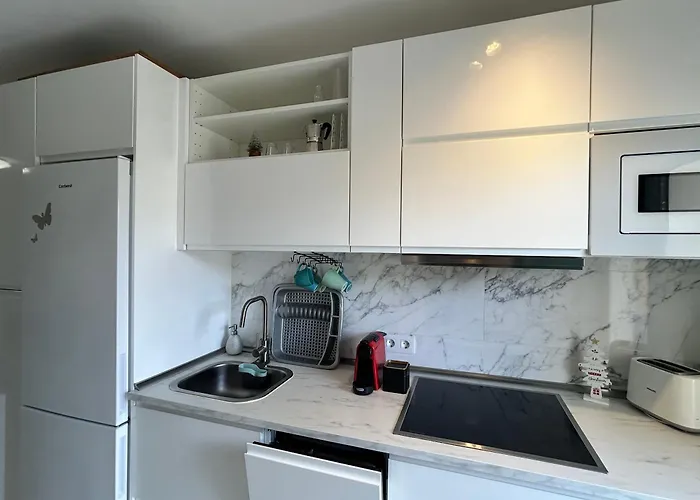 Luxury Sea Lanzarote Palu House