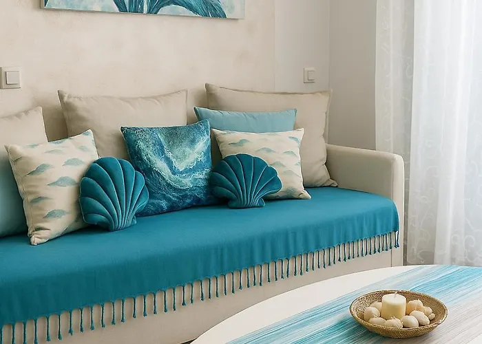 Luxury Sea Lanzarote Palu House *