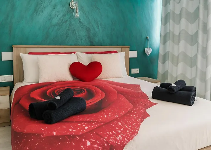 Luxury Sea Lanzarote Palu House * 科斯塔特吉塞