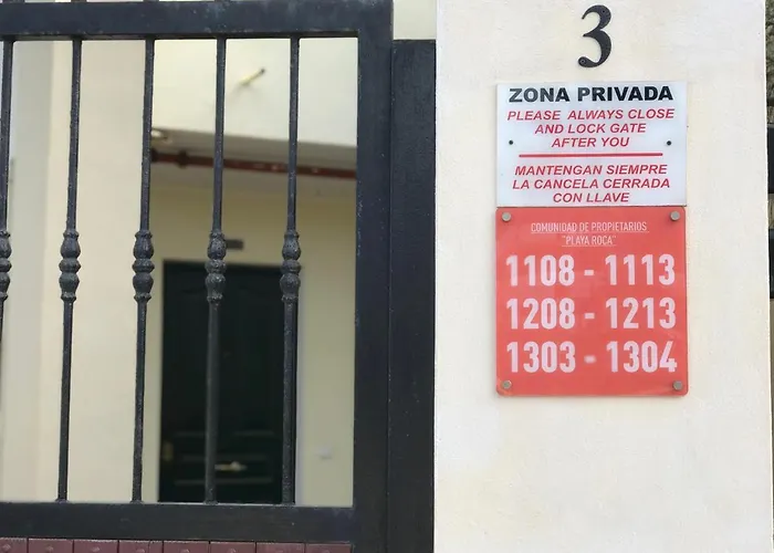 Luxury Sea Lanzarote Palu House *