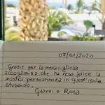 Luxury Sea Lanzarote Palu House Feriehus *
